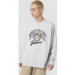 Tommy Hilfiger Jeans College Archive Crewneck