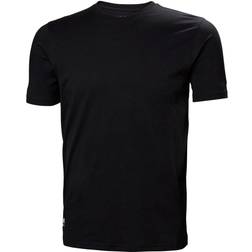 Helly Hansen Classic T-Shirt - Schwarz