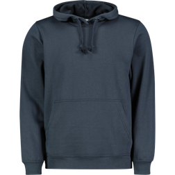 Clique Basic Hoodie - Grau