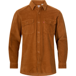 Levi's Long-Sleeve Shirt Jackson Worker M-Glazed Ginger