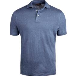 Stenströms Polo shirt, linnen