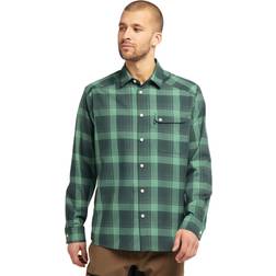 Haglöfs Tarn Flannell Long Sleeve Shirt