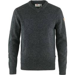 Fjällräven Övik V-neck Sweater