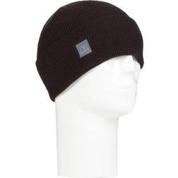 Buff Beanie Crossknit - Azure Blue