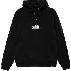 The North Face Men's Fine Alpine Hoodie - TNF Black