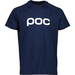 POC Reform Enduro Jersey - Turmaline Navy