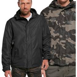Brandit Windbreaker Frontzip