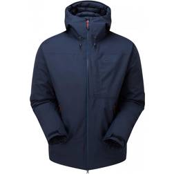 Mountain Equipment Triton Jacket Giacca In Piumino - Blu