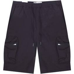 Selected Loose Portland Shorts