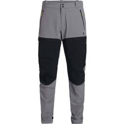 Peak Performance Stretch Trek Pants - Black