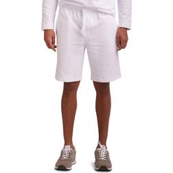 HUGO BOSS Contemporary Shorts - Valkoinen