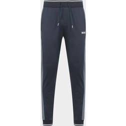 HUGO BOSS Tracksuit Pants - Azul