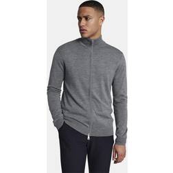 Matinique Cardigan Homme Taille Bleu Marine