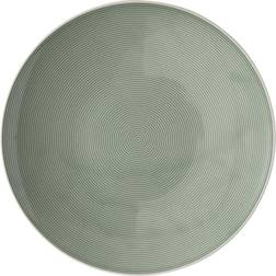 Rosenthal Loft Moss Green Ø28 cm Plato de Cena