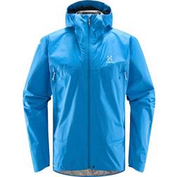 Haglöfs L.I.M Goretex Jacket - Nordic Blue