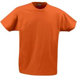 Jobman Blåkläder T-shirt - Rød