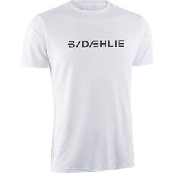 Dæhlie Dählie T-Shirt Focus Men - Brilliant White
