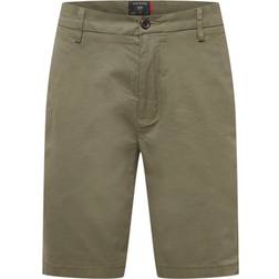 Dockers Supreme Flex Modern Chino Short - Camo/Green