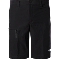 The North Face Women's Resolve Woven Short - Black
