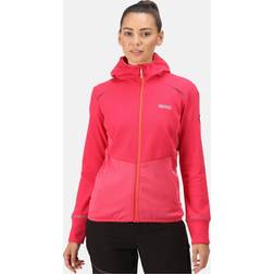 Regatta Highton Pro Full Zip Fleece - Lapis