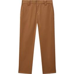 Dickies Bukser Med Fals - Koksgrå