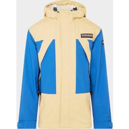 Napapijri Mens A-Dru Jacket