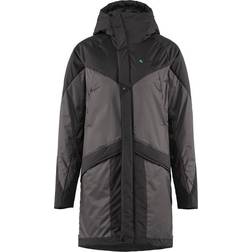 Klättermusen Alfheim Jacket - Schwarz