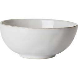 Juliska Puro Whitewash Berry Bowl