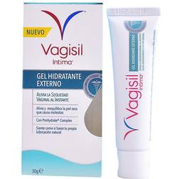 Vagisil intima