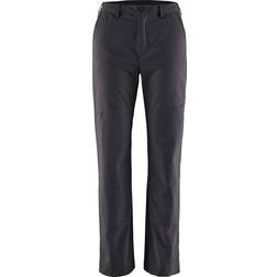 Klättermusen Women's Grimm Pant Raven Raven