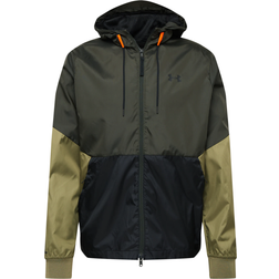 Under Armour Men's Legacy Windbreaker Jacket