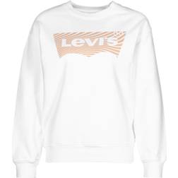 Levi's Sweater Standard Crewneck