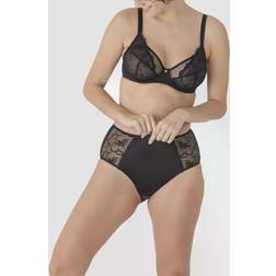 MAISON LEJABY Flora Under Wire Bra