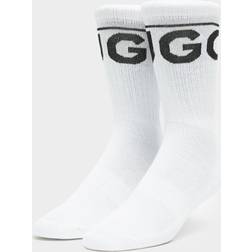 Hugo Pack Iconic Crew Socks