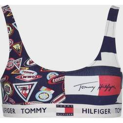 Tommy Hilfiger Bralette - Navy