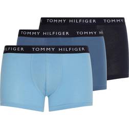 Tommy Hilfiger 3P Trunk - Multi