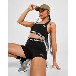 The North Face Damen Bralette - Tech Bra - Black