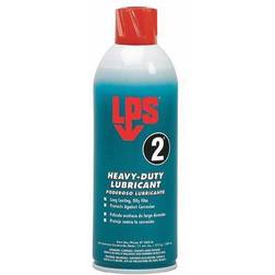 ITW Smøremiddel LPS2 400ML spray
