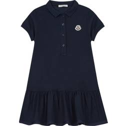 Moncler Kjole Polo