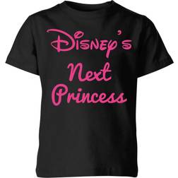 Disney Kid's Princess Next T-shirt