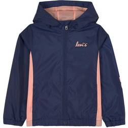 Levi's Kids Windbreaker Jacket Medieval