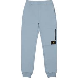 Lyle & Scott Sweatpants - Celestial Blue