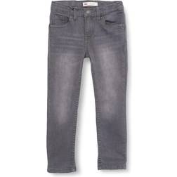 Levi's 510 Skinny Fit Jeans - Blu