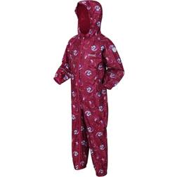 Regatta Peppa Pig Waterproof Pobble Suit