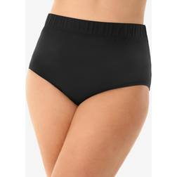 Miraclesuit Slip de bain gainant - Noir