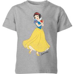 Disney Princess Snow Classic Kid's T-Shirt 11-12