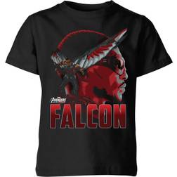 Marvel Avengers Falcon Kids' T-Shirt 11-12