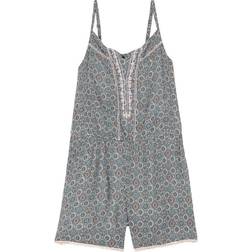 IKKS DALLARET girls's Jumpsuit