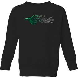 Original Hero Fantastic Beasts Tribal Kelpie Kids' Sweatshirt 11-12