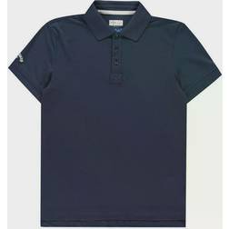 Callaway Solid Polo Shirt Junior Girls